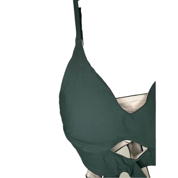 lululemon athletica Other - Green lululemon Sports Bra